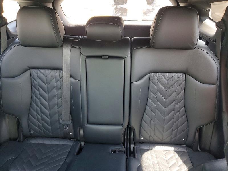 2023 KIA SPORTAGE X LINE — Фото 10 из 13