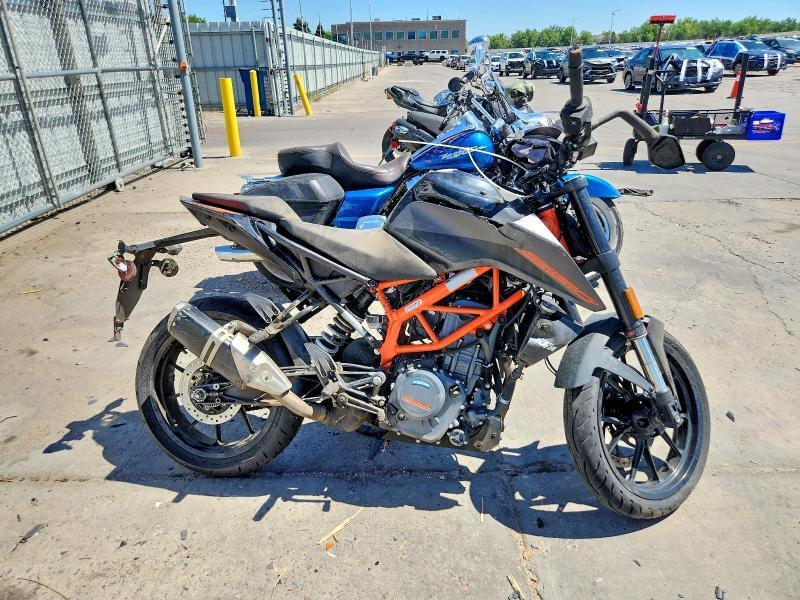 2023 KTM 390 MD2JPJ405PC241085