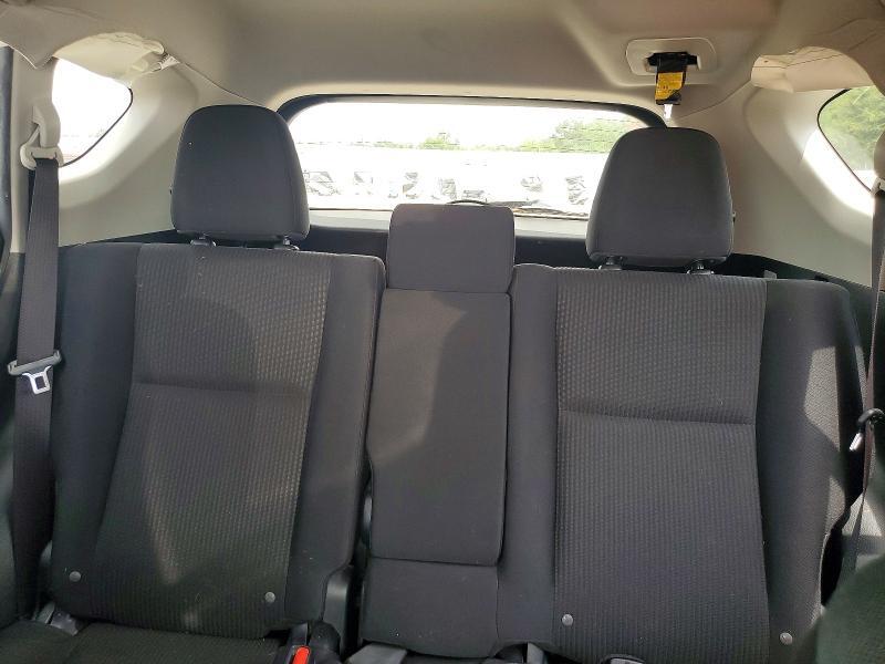2017 TOYOTA RAV4 LE — Фото 10 из 13