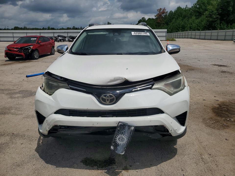 2017 TOYOTA RAV4 LE — Фото 5 из 13