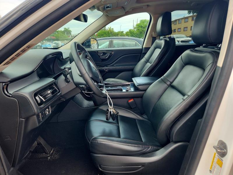 2023 LINCOLN AVIATOR — Фото 7 из 13