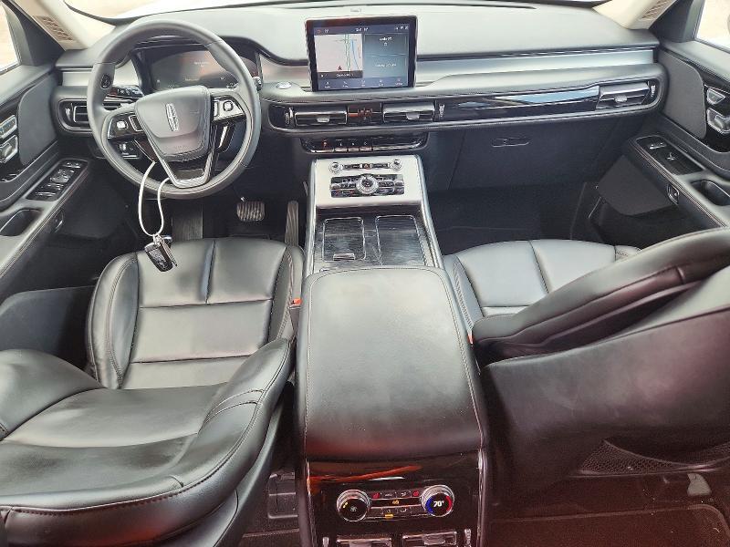 2023 LINCOLN AVIATOR — Фото 8 из 13