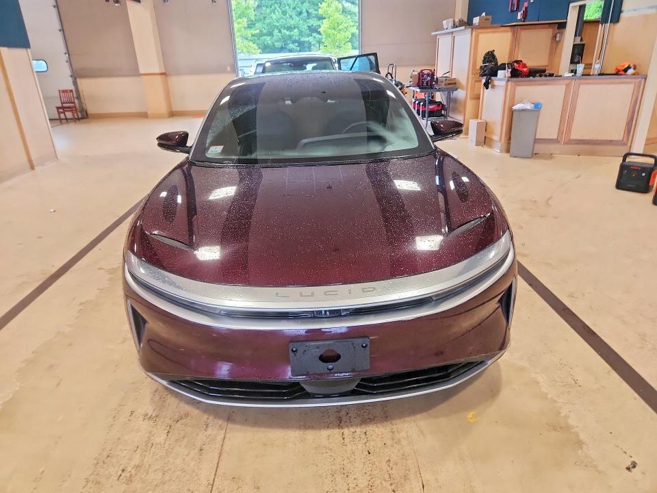 2023 LUCID MOTORS AIR TOURING — Фото 5 из 12