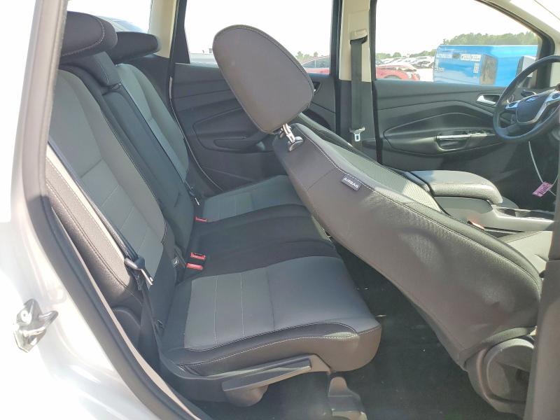 2016 FORD C-MAX SE — Фото 10 из 12