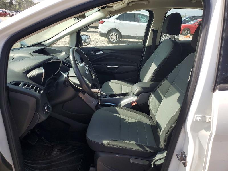 2016 FORD C-MAX SE — Фото 7 из 12