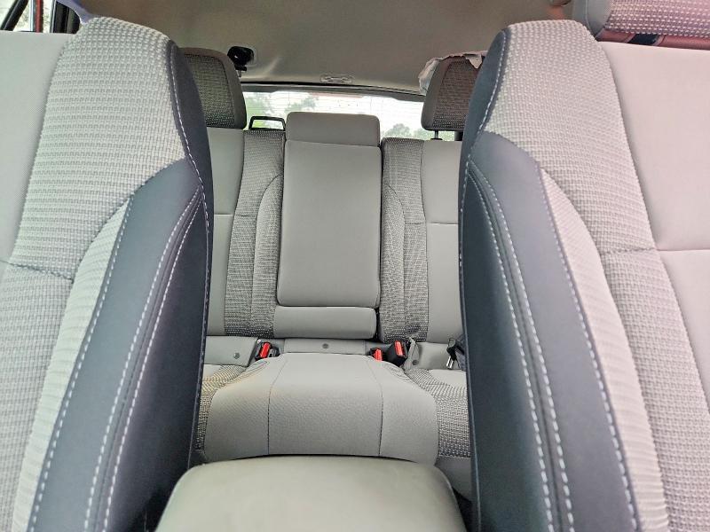 2025 SUBARU OUTBACK PREMIUM — Фото 10 из 13