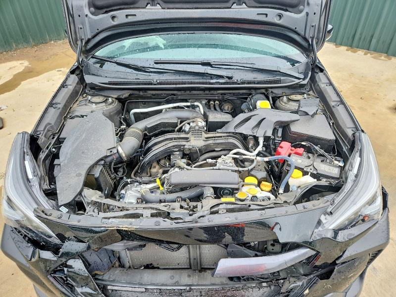 2025 SUBARU OUTBACK PREMIUM — Фото 12 из 13