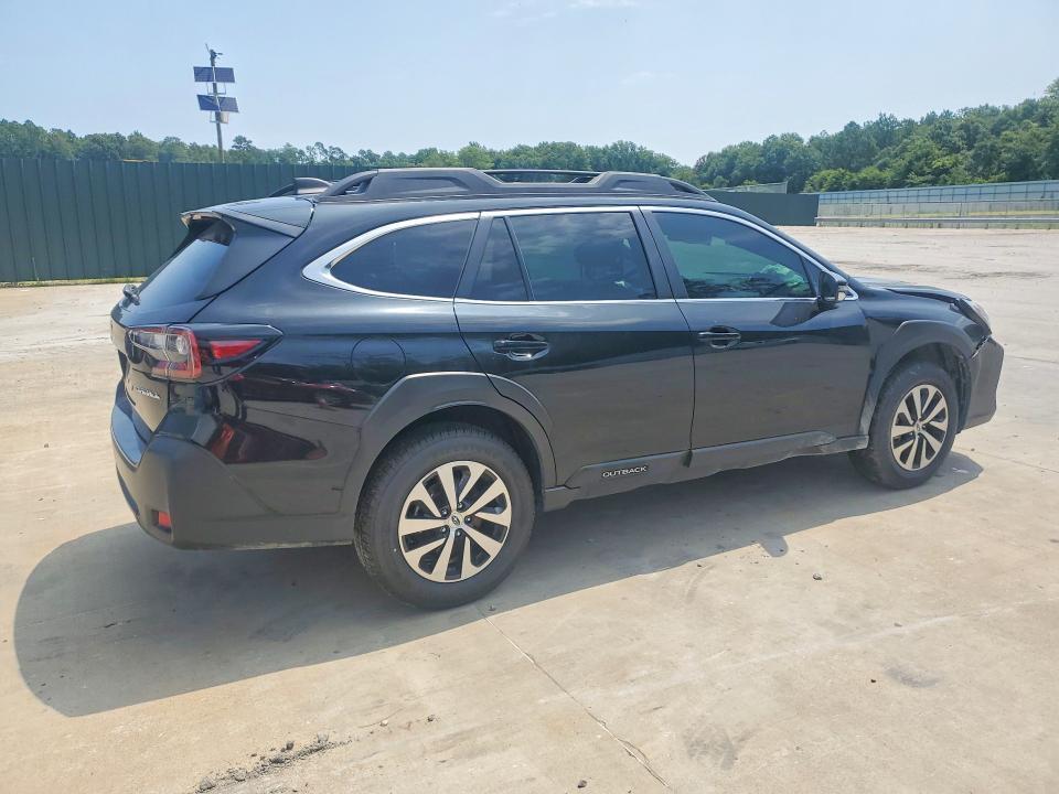 2025 SUBARU OUTBACK PREMIUM — Фото 3 из 13