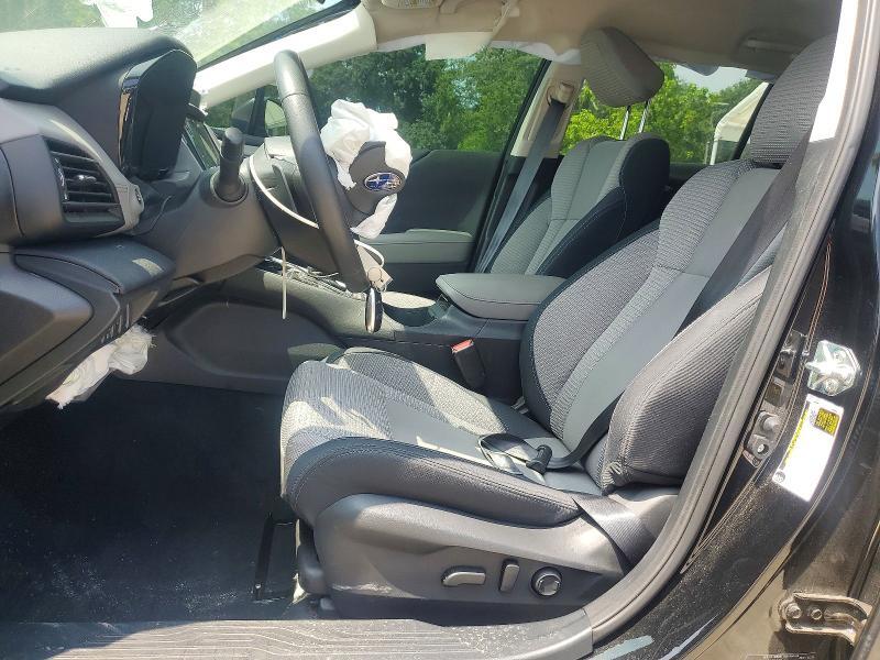 2025 SUBARU OUTBACK PREMIUM — Фото 7 из 13