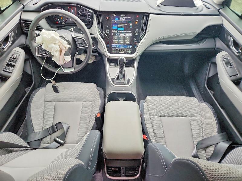 2025 SUBARU OUTBACK PREMIUM — Фото 8 из 13