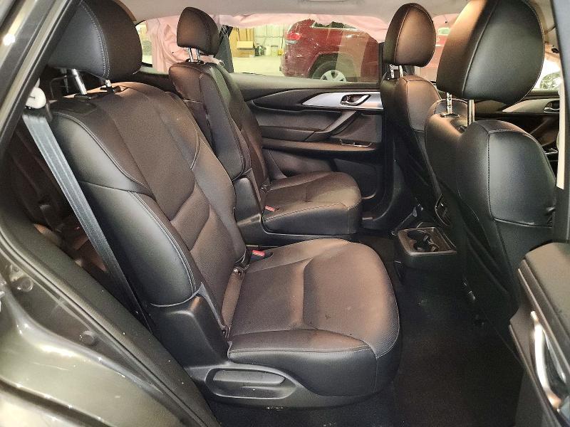 2023 MAZDA CX-9 TOURING PLUS — Фото 11 из 14