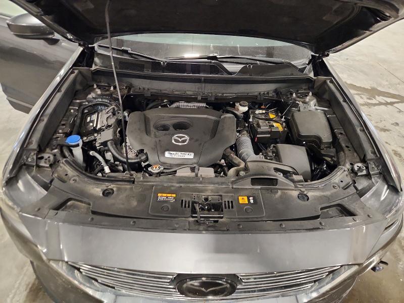 2023 MAZDA CX-9 TOURING PLUS — Фото 12 из 14