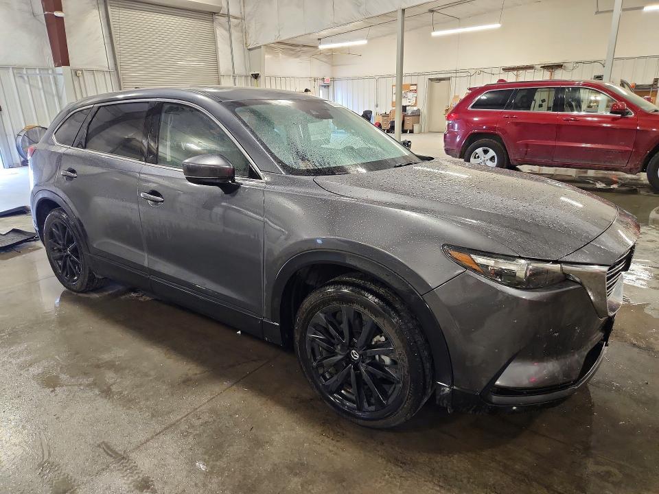 2023 MAZDA CX-9 TOURING PLUS — Фото 4 из 14