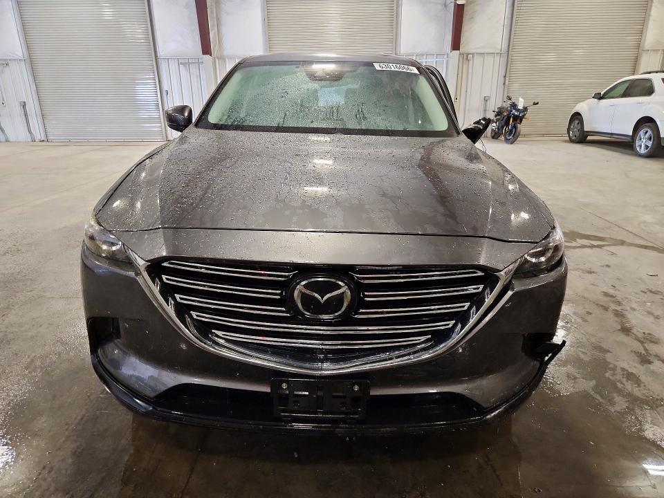 2023 MAZDA CX-9 TOURING PLUS — Фото 5 из 14