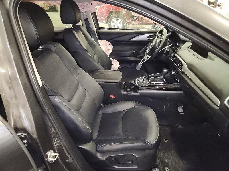 2023 MAZDA CX-9 TOURING PLUS — Фото 7 из 14