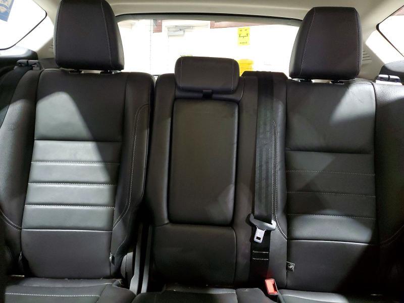 2016 FORD C-MAX PREMIUM SEL — Фото 10 из 13
