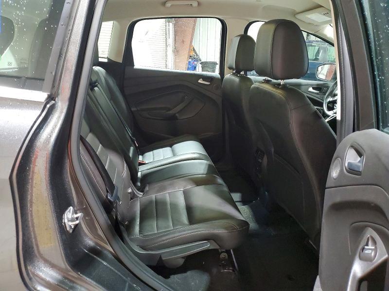 2016 FORD C-MAX PREMIUM SEL — Фото 11 из 13