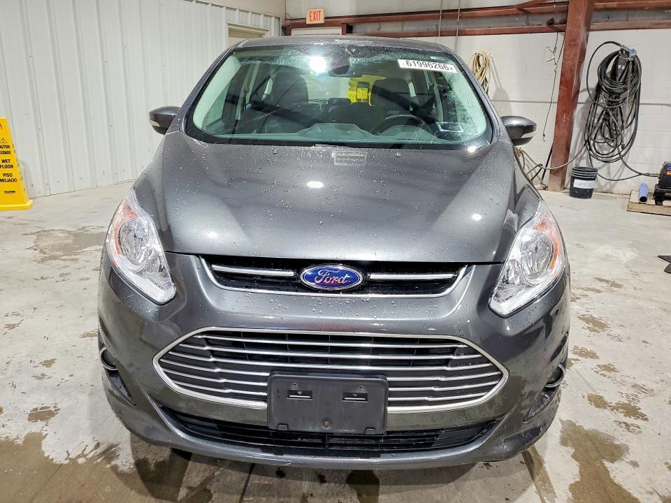 2016 FORD C-MAX PREMIUM SEL — Фото 5 из 13