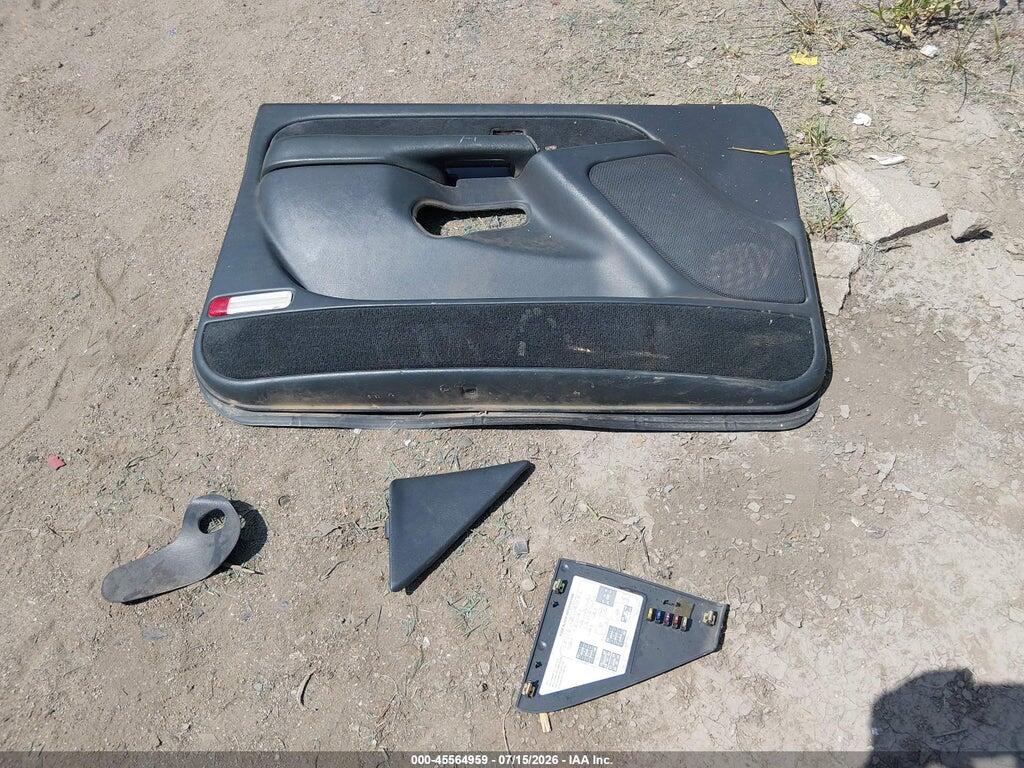 2GCEC19T211179101 2001 CHEVROLET SILVERADO 1500 photo no. 12