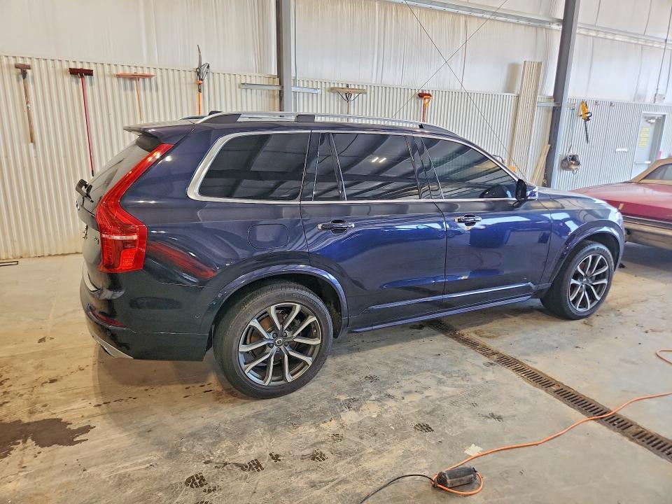 2017 VOLVO XC90 T6 — Фото 3 из 13