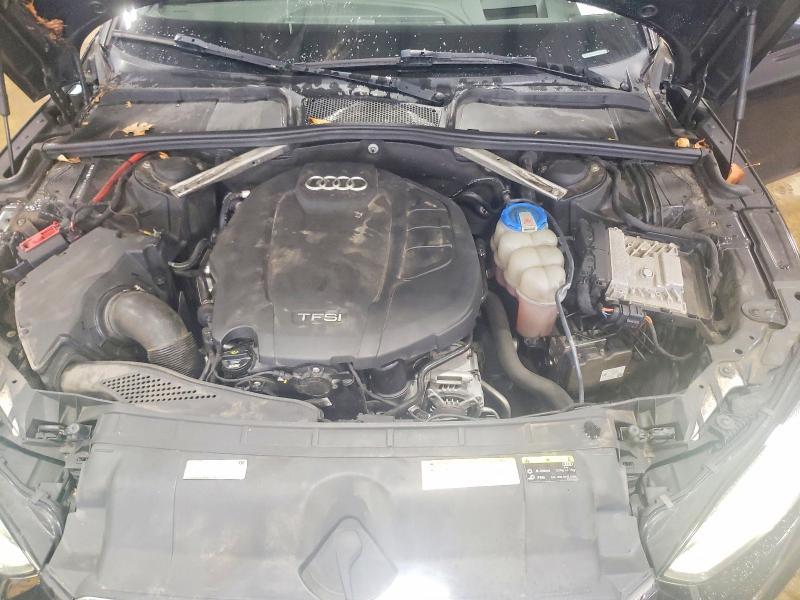 WAUFNCF50JA059400 2018 AUDI A5 photo no. 11