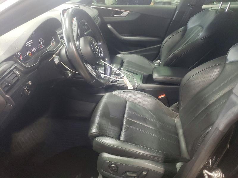WAUFNCF50JA059400 2018 AUDI A5 photo no. 7