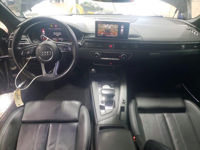 WAUFNCF50JA059400 2018 AUDI A5 photo no. 8