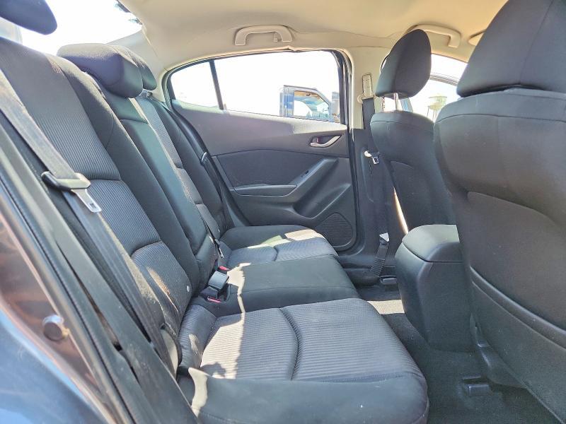 2014 MAZDA 3 TOURING — Фото 10 из 12