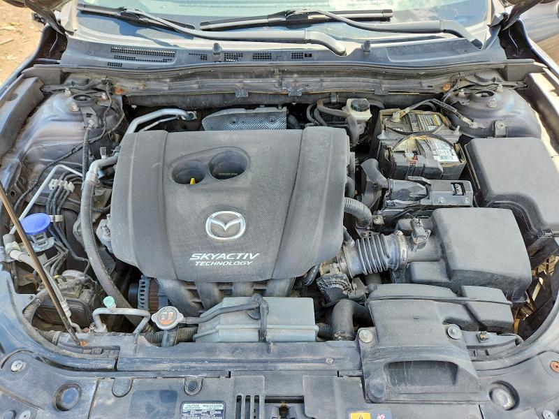 2014 MAZDA 3 TOURING — Фото 11 из 12