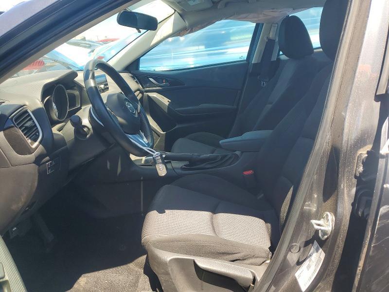 2014 MAZDA 3 TOURING — Фото 7 из 12