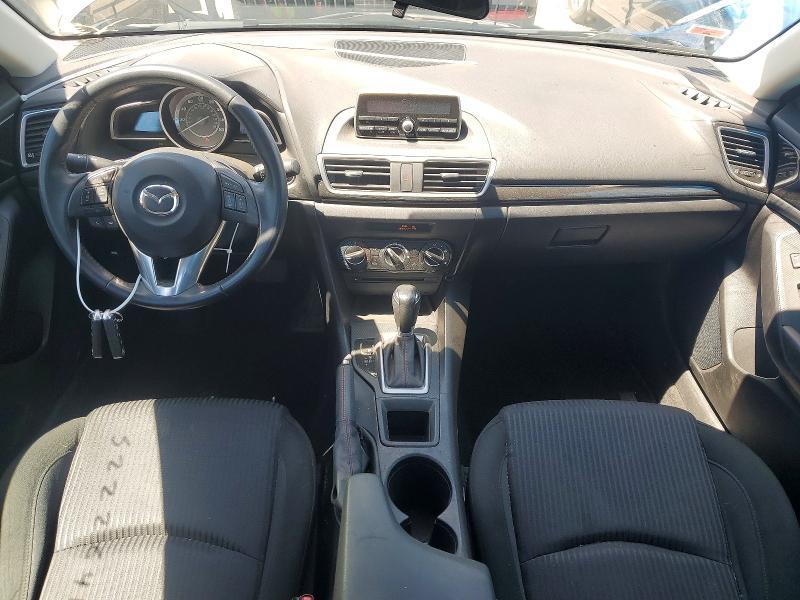 2014 MAZDA 3 TOURING — Фото 8 из 12