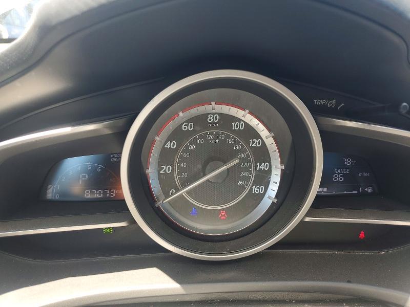 2014 MAZDA 3 TOURING — Фото 9 из 12
