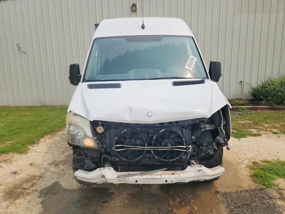 WD3PE8DC4E5823781 2014 MERCEDES-BENZ SPRINTER photo no. 5