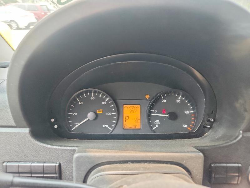 WD3PE8DC4E5823781 2014 MERCEDES-BENZ SPRINTER photo no. 9