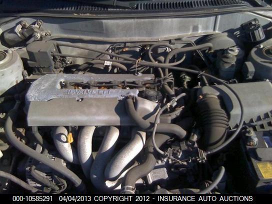 2T1BR18E4XC146731 1999 TOYOTA COROLLA (U.S. photo no. 10