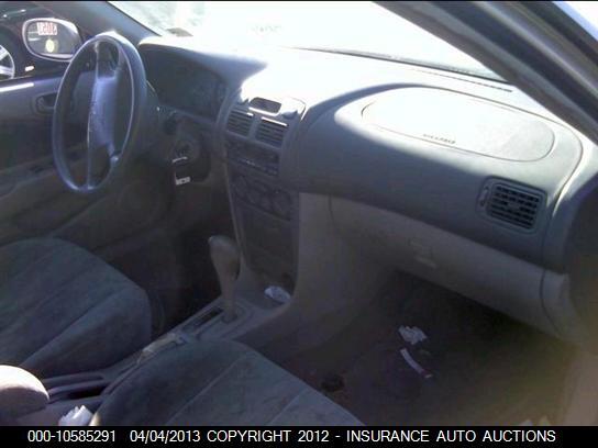 2T1BR18E4XC146731 1999 TOYOTA COROLLA (U.S. photo no. 5