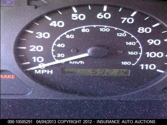 2T1BR18E4XC146731 1999 TOYOTA COROLLA (U.S. photo no. 7