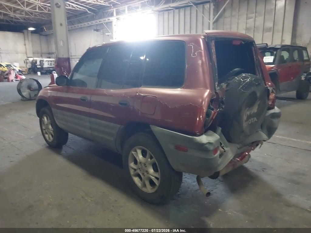JT3HP10V3X7124477 1999 TOYOTA RAV4 photo no. 3