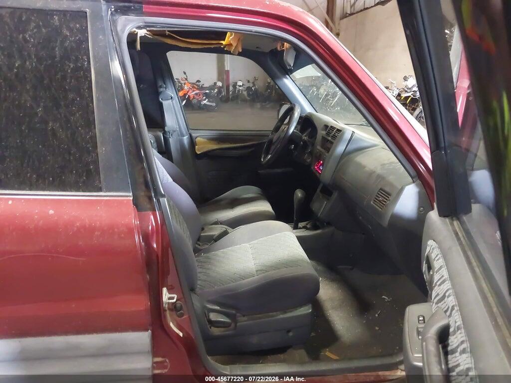 JT3HP10V3X7124477 1999 TOYOTA RAV4 photo no. 5