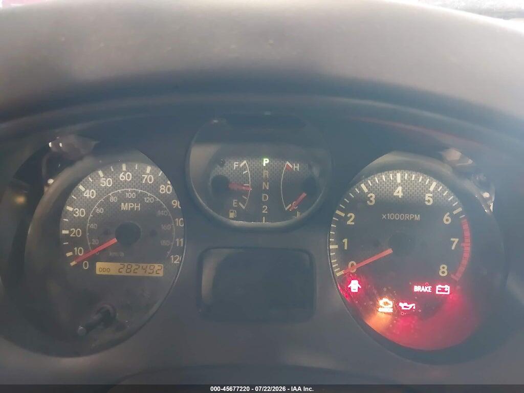 JT3HP10V3X7124477 1999 TOYOTA RAV4 photo no. 7