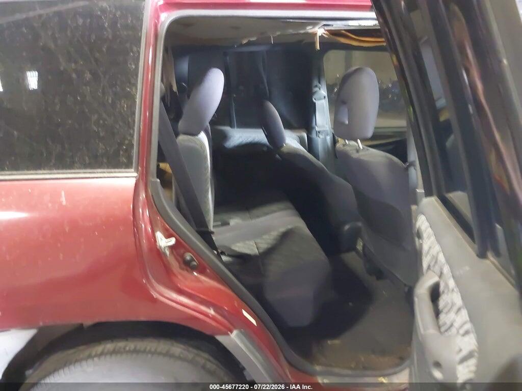 JT3HP10V3X7124477 1999 TOYOTA RAV4 photo no. 8