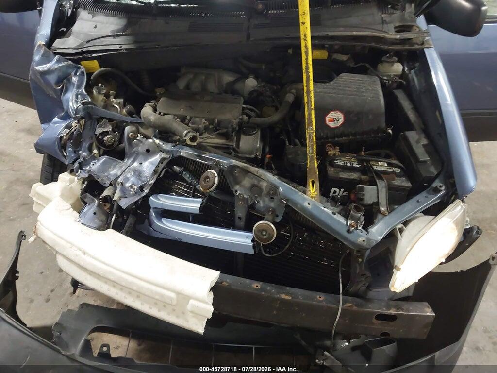 4T3ZF13C8XU097889 1999 TOYOTA SIENNA photo no. 10