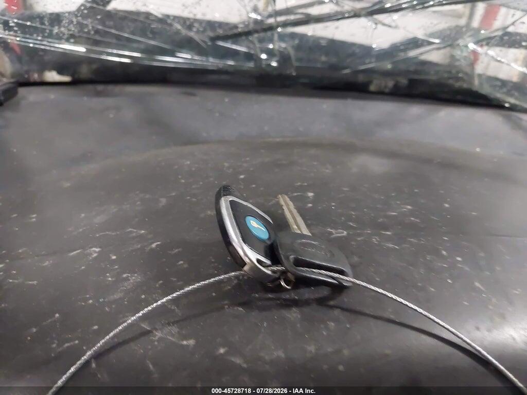 4T3ZF13C8XU097889 1999 TOYOTA SIENNA photo no. 11