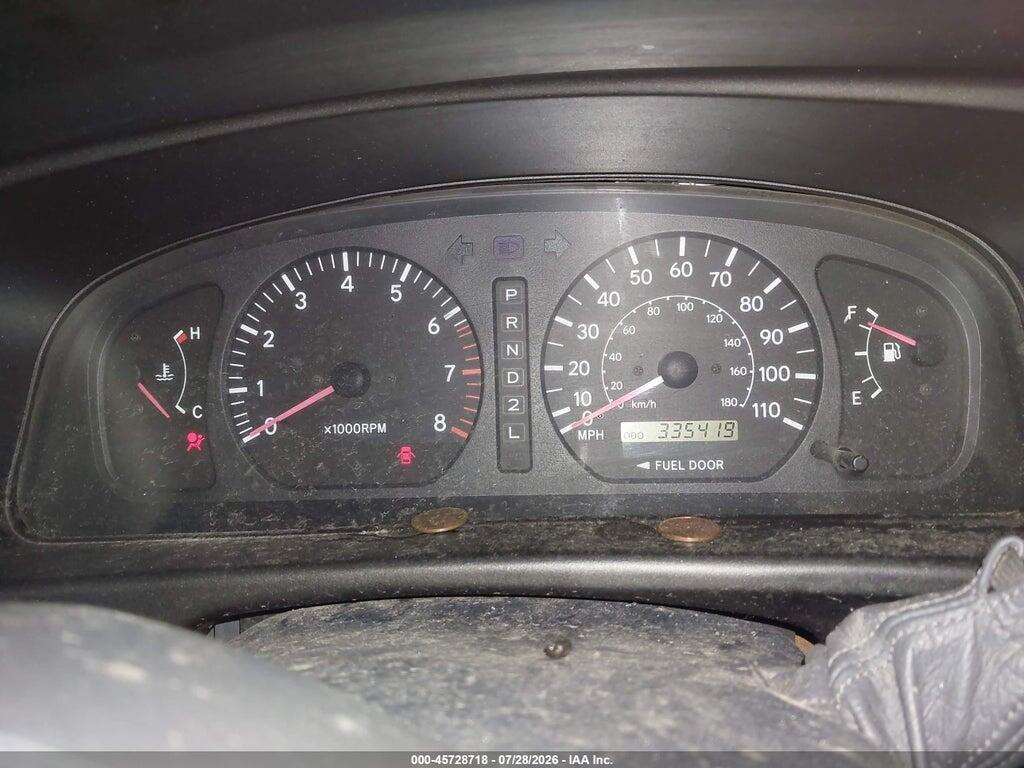 4T3ZF13C8XU097889 1999 TOYOTA SIENNA photo no. 7