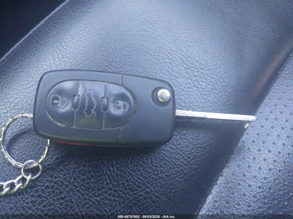 3VWCC21C0XM456898 1999 VOLKSWAGEN NEW BEETLE photo no. 11