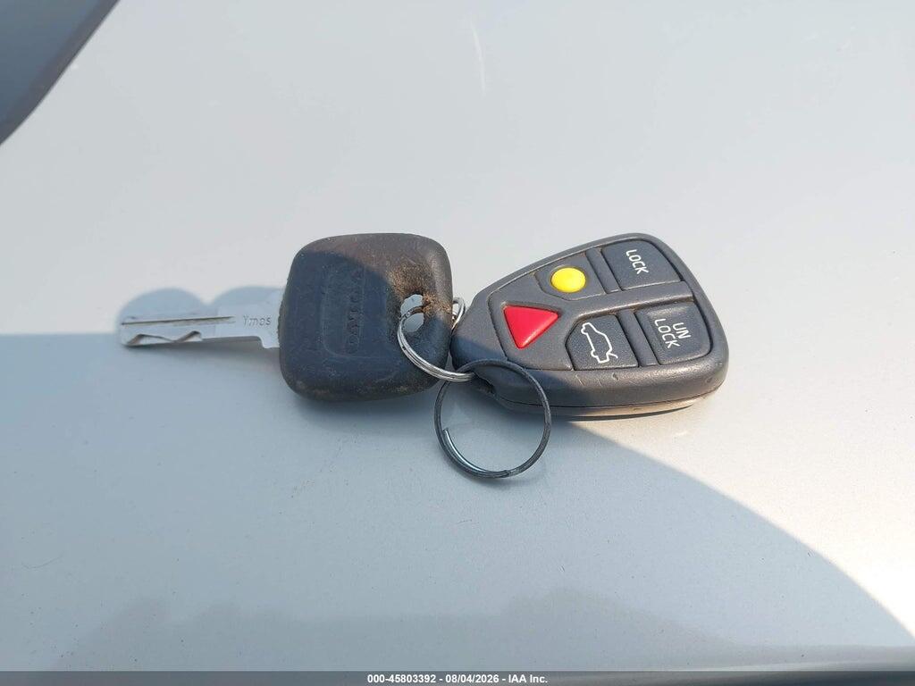 YV1TS97D7X1022726 1999 VOLVO S80 photo no. 11