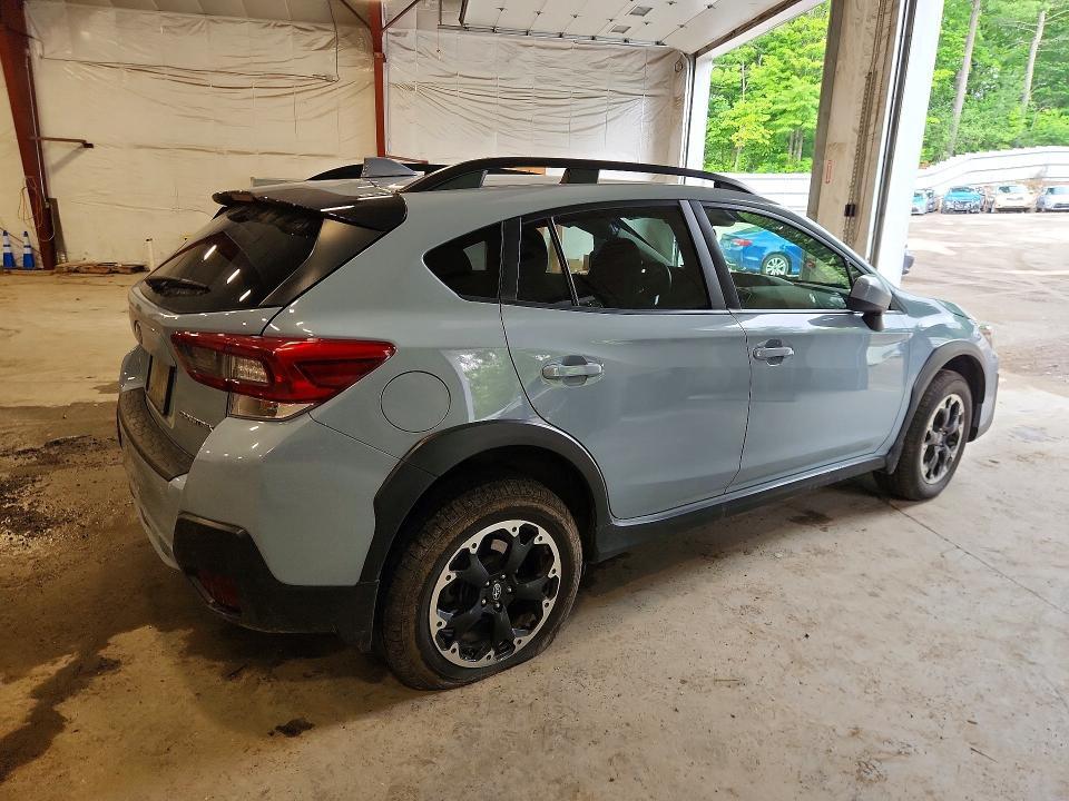 2023 SUBARU CROSSTREK PREMIUM — Фото 3 из 13
