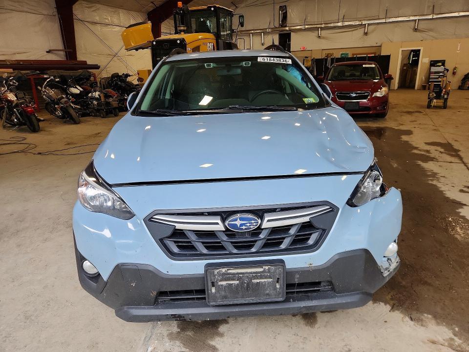2023 SUBARU CROSSTREK PREMIUM — Фото 5 из 13