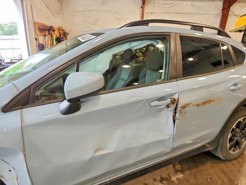 2023 SUBARU CROSSTREK PREMIUM — Фото 7 из 13