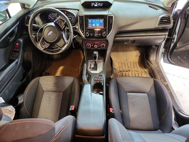 2023 SUBARU CROSSTREK PREMIUM — Фото 8 из 13